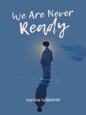 cover image of We Are Never Ready